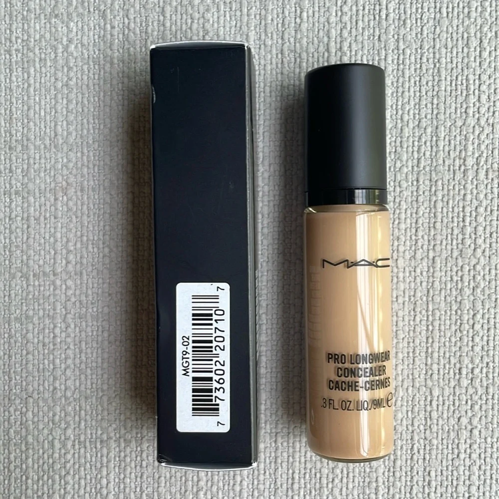 MAC Cosmetics brand new